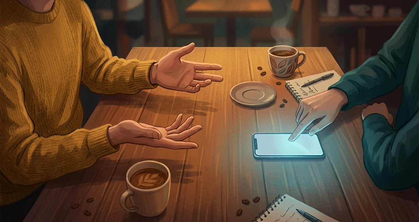 Brain Rot Culture: Why Conversations With Terminally Online People Feel So Exhausting